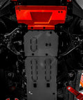 Ford Ranger Bash Plate (Next Gen Ranger 2022+)Underbody ProtectionNXG