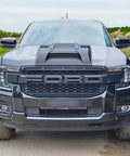 Ford Ranger Bonnet Scoop (Next Gen Ranger / Everest MY22+)NXG