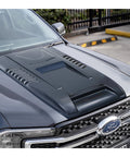 Ford Ranger Bonnet Scoop (Next Gen Ranger / Everest MY22+)NXG