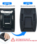 Ford Ranger Bonnet Scoop (Next Gen Ranger / Everest MY22+)NXG