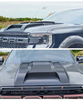 Ford Ranger Bonnet Scoop (Next Gen Ranger / Everest MY22+)NXG
