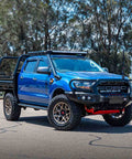 FORD RANGER BULL BAR - HAMER KING SERIES PLUS (PX2, PX3)OtherNXG