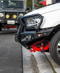 FORD RANGER BULL BAR - HAMER KING SERIES PLUS (PX2, PX3)OtherNXG