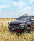 FORD RANGER BULL BAR - HAMER KING SERIES PLUS (PX2, PX3)OtherNXG