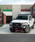 FORD RANGER BULL BAR - HAMER KING SERIES PLUS (PX2, PX3)OtherNXG