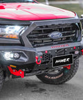 FORD RANGER BULL BAR - HAMER KING SERIES PLUS (PX2, PX3)OtherNXG