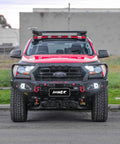 FORD RANGER BULL BAR - HAMER KING SERIES PLUS (PX2, PX3)OtherNXG