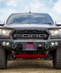 FORD RANGER BULL BAR - HAMER KING SERIES PLUS (PX2, PX3)OtherNXG