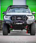FORD RANGER BULL BAR - HAMER KING SERIES PLUS (PX2, PX3)OtherNXG