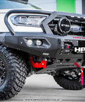 FORD RANGER BULL BAR - HAMER KING SERIES PLUS (PX2, PX3)OtherNXG