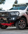 FORD RANGER BULL BAR - HAMER KING SERIES PLUS (PX2, PX3)OtherNXG