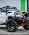 FORD RANGER BULL BAR - HAMER KING SERIES PLUS (PX2, PX3)OtherNXG
