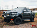 FORD RANGER BULL BAR - HAMER KING SERIES PLUS (PX2, PX3)OtherNXG