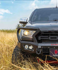 FORD RANGER BULL BAR - HAMER KING SERIES PLUS (PX2, PX3)OtherNXG