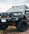 FORD RANGER BULL BAR - HAMER KING SERIES PLUS (PX2, PX3)OtherNXG