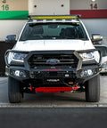 FORD RANGER BULL BAR - HAMER KING SERIES PLUS (PX2, PX3)OtherNXG