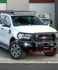 FORD RANGER BULL BAR - HAMER KING SERIES PLUS (PX2, PX3)OtherNXG