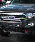 FORD RANGER BULL BAR (HAMER KING SERIES) - PX2, PX3Bull BarNXG