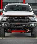FORD RANGER BULL BAR (HAMER KING SERIES) - PX2, PX3Bull BarNXG