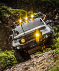 FORD RANGER BULL BAR (HAMER KING SERIES) - PX2, PX3Bull BarNXG