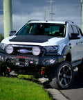 FORD RANGER BULL BAR (HAMER KING SERIES) - PX2, PX3Bull BarNXG