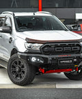 FORD RANGER BULL BAR (HAMER KING SERIES) - PX2, PX3Bull BarNXG