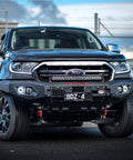 FORD RANGER BULL BAR (HAMER KING SERIES) - PX2, PX3Bull BarNXG