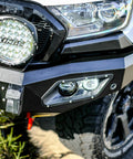 FORD RANGER BULL BAR (HAMER KING SERIES) - PX2, PX3Bull BarNXG