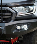 FORD RANGER BULL BAR (HAMER KING SERIES) - PX2, PX3Bull BarNXG