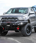 FORD RANGER BULL BAR (HAMER KING SERIES) - PX2, PX3Bull BarNXG