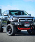 FORD RANGER BULL BAR (HAMER KING SERIES) - PX2, PX3Bull BarNXG