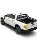 Ford Ranger DIY Full Tail Light PPF/Tint Kit (Next Gen Ranger, Raptor & Everest)OtherNXG