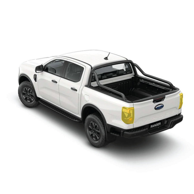 21overlays Tail Light PPF Kit for the Next Gen Ford Ranger, Raptor & Everest (2022+)