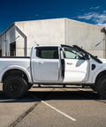 Ford Ranger Electric Side Steps (Next Gen MY22+)Side StepsNXG