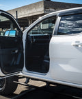 Ford Ranger Electric Side Steps (Next Gen MY22+)Side StepsNXG