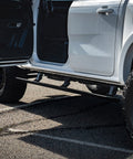 Ford Ranger Electric Side Steps (Next Gen MY22+)Side StepsNXG