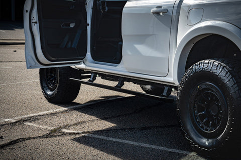 Ford Ranger Electric Side Steps (Next Gen MY22+)Side StepsNXG