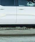 Ford Ranger Electric Side Steps (Next Gen MY22+)Side StepsNXG