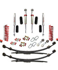 Ford Ranger Lift Kit - PX2/PX3 (Monotube) - Stage 2SuspensionNXG