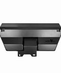 VIKOR aluminium bash plate in black