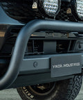 Ford Ranger Nudge Bar (Next Gen Ranger/Everest)Bull BarNXG