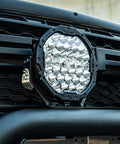 Ford Ranger Nudge Bar (Next Gen Ranger/Everest)Bull BarNXG
