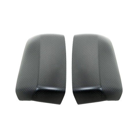 Ford Ranger Raptor Carbon Fibre Replacement Parts (Package)Fibre BonnetNXG