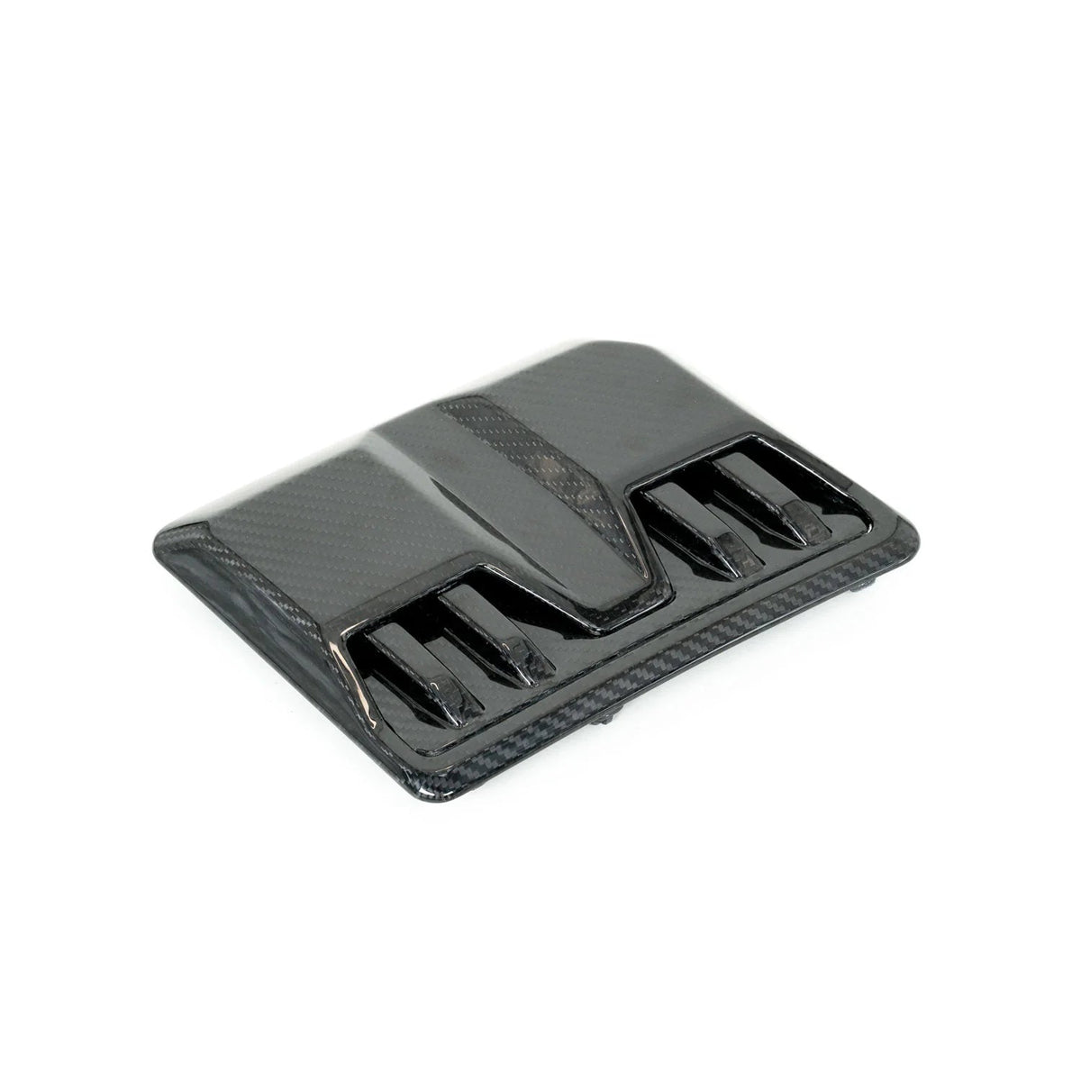 VIKOR Carbon Fibre Trim Pack for the Next Gen Ford Ranger Raptor (2022-Current)