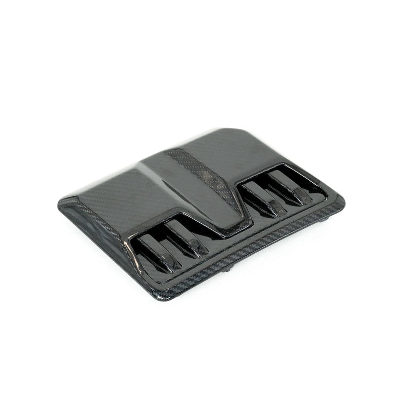 VIKOR Carbon Fibre Trim Pack for the Next Gen Ford Ranger Raptor (2022-Current)
