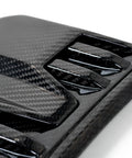 Ford Ranger Raptor Carbon Fibre Replacement Parts (Package)Fibre BonnetNXG