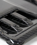 Ford Ranger Raptor Carbon Fibre Replacement Parts (Package)Fibre BonnetNXG
