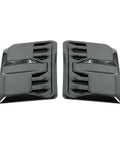Ford Ranger Raptor Carbon Fibre Replacement Parts (Package)Fibre BonnetNXG