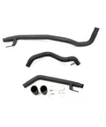 Ford Ranger Raptor Exhaust System (Axle - Back)Stainless SteelNXG