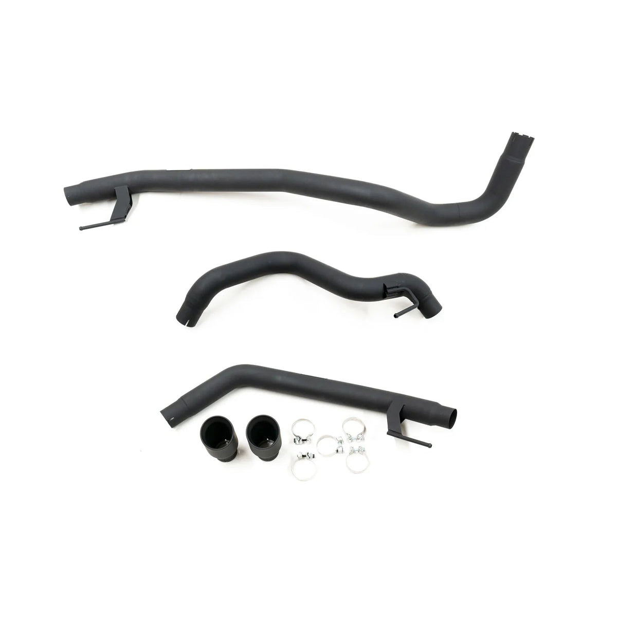 Ford Ranger Raptor Exhaust System (Axle - Back)Stainless SteelNXG